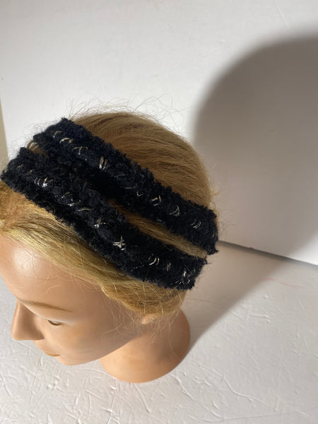 CHANEL HEAD BAND