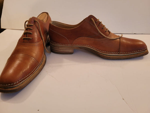 Bruno Magli  Mens Dress Shoes Size: 45 US 12