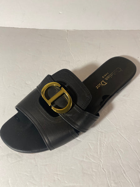 Dior 30 MONTAIGNE SLIDE Size 40 US 9