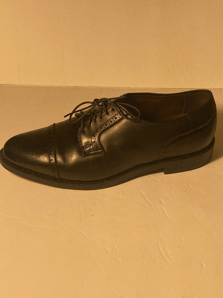 Allen Edmonds Hancock Mens Shoes Sz11