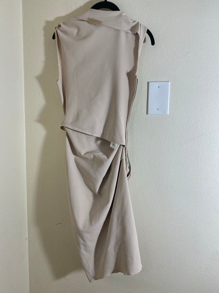 Lanvin Woman Midi Dress Size: 36 US 4