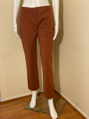 THEORY Women’s Brown Pants Size: 4