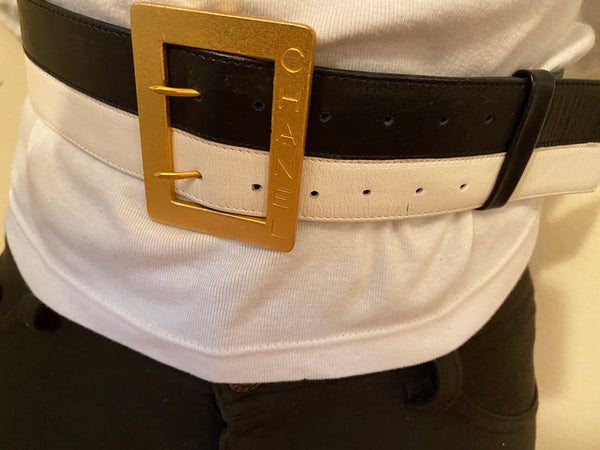 CHANEL BELT