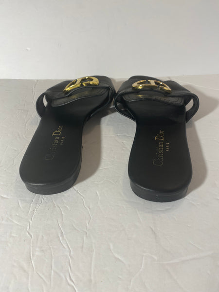 Dior 30 MONTAIGNE SLIDE Size 40 US 9