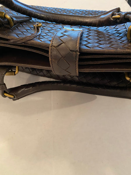 BOTTEGA VENETA HANDBAG