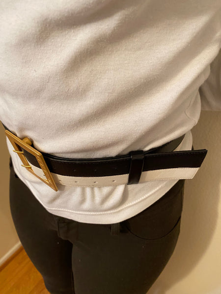 CHANEL BELT