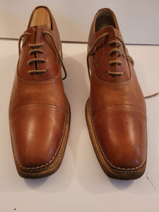 Bruno Magli  Mens Dress Shoes Size: 45 US 12