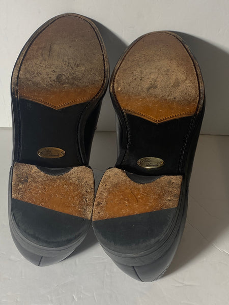 Allen Edmonds Hancock Mens Shoes Sz11