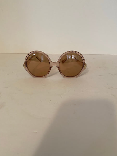 CHLOE Oversized  Sunglasses