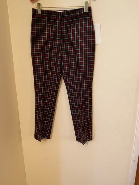 PAUL SMITH PANTS Size: 40 US 6