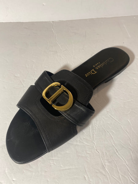 Dior 30 MONTAIGNE SLIDE Size 40 US 9