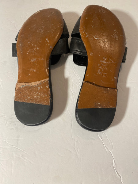 Dior 30 MONTAIGNE SLIDE Size 40 US 9