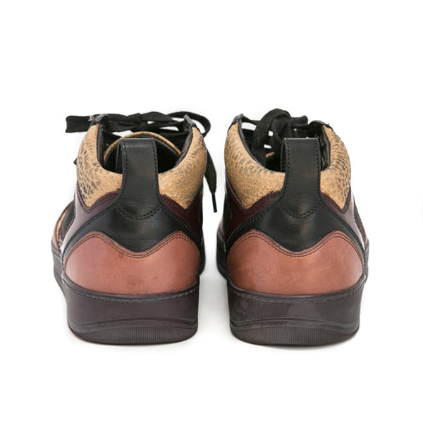 LANVIN MENS SHOES