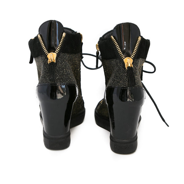 GUISEPPE  ZANOTTI SHOES