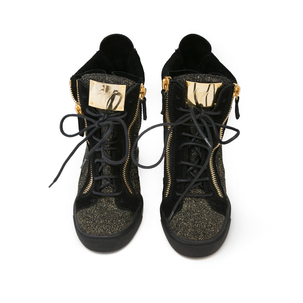 GUISEPPE  ZANOTTI SHOES